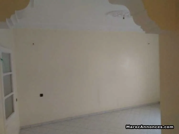 Appartement a louer - سلا (2)