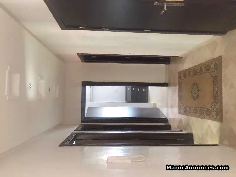 Appartement meublé - مراكش (2)
