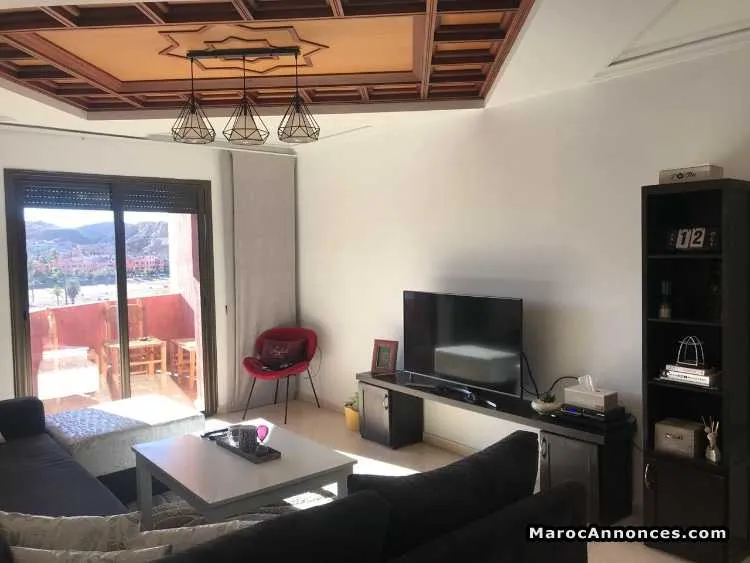 Appartement vide - مراكش (2)