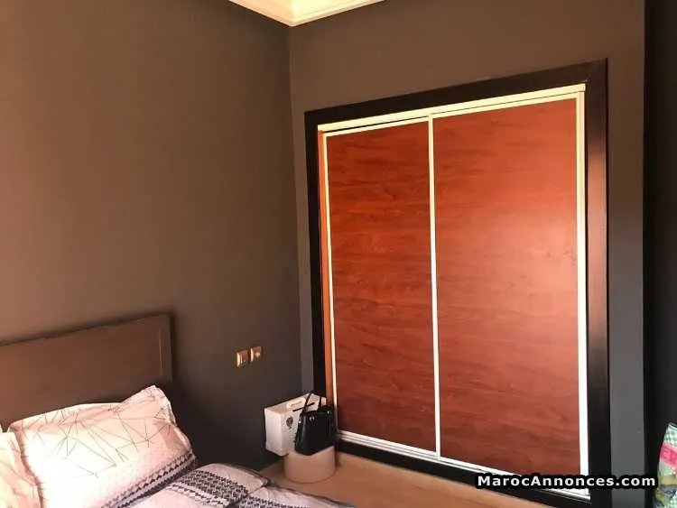 Appartement vide - مراكش (3)