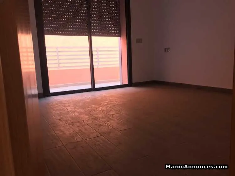 Appartement jamais habitée - مراكش (2)