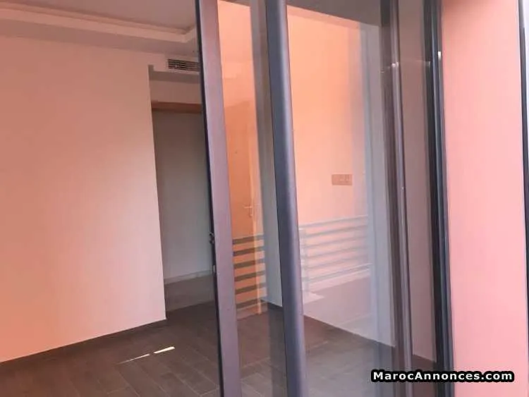 Appartement jamais habitée - مراكش (3)