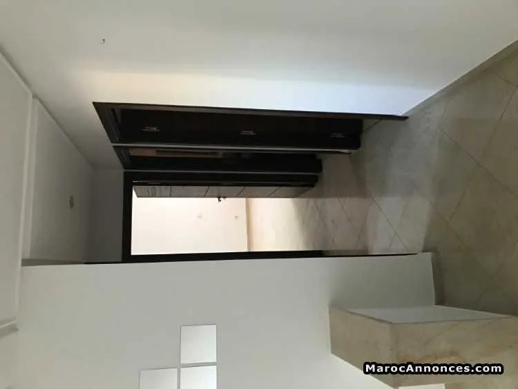 Appartement neuf à louer bas agdal - الرباط (3)