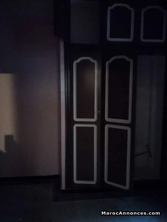 Location appartement  temara - تمارة (3)