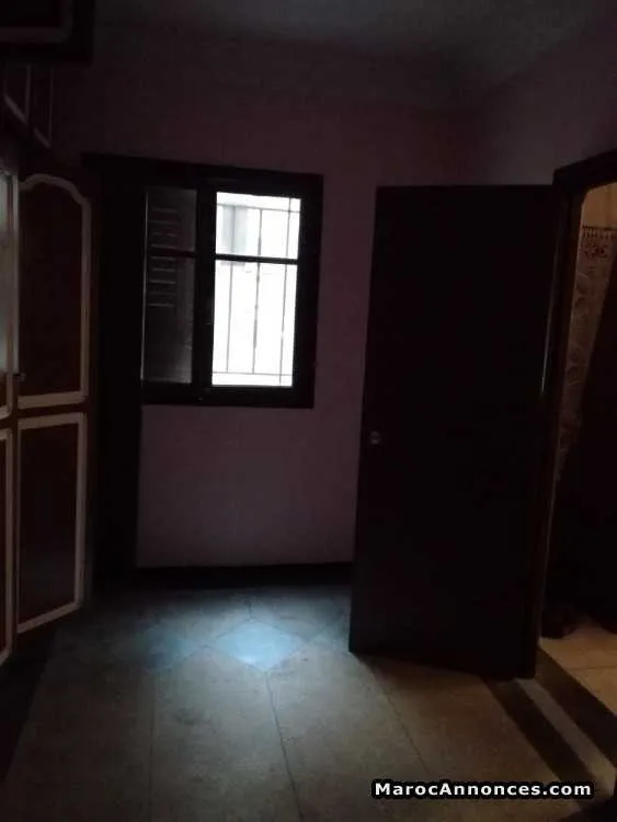 Location appartement  temara - تمارة (2)