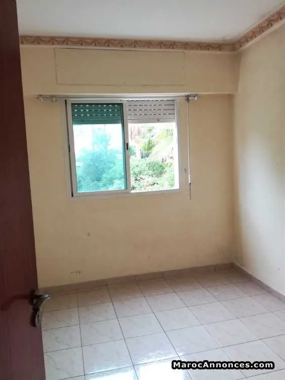 Location appartement  wifak temara - تمارة (2)