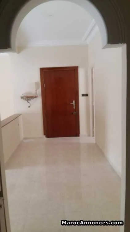Appartement à louer 100m2 bd ghandi - الدار البيضاء