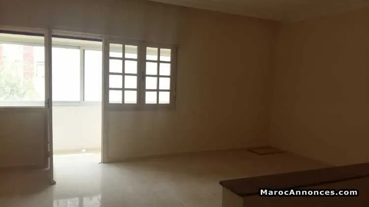 Appartement à louer 100m2 bd ghandi - الدار البيضاء (2)