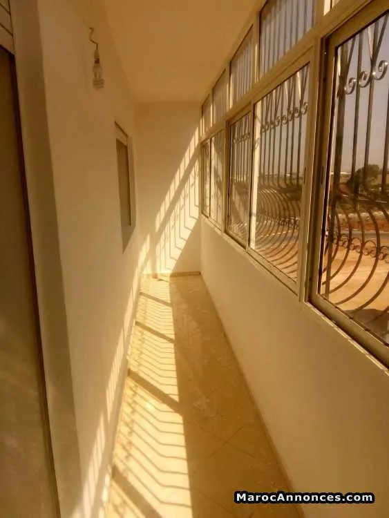 Appartement à louer - الدار البيضاء