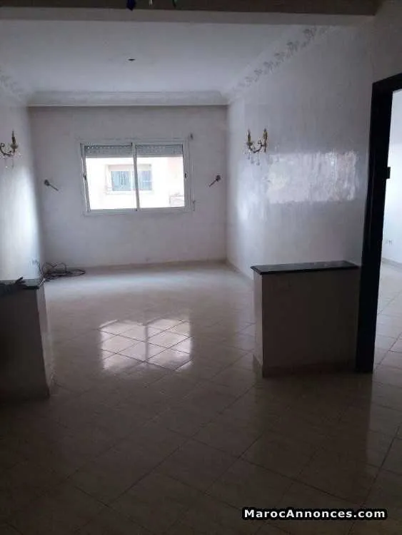 Studio à louer - الدار البيضاء