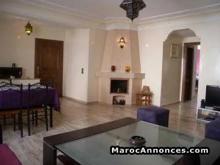 Appartement lumineux et sans vis-à-vis - الدار البيضاء (2)