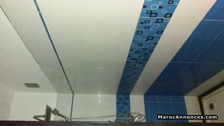 Ainsbaa centre appartement aménager louer - الدار البيضاء (3)
