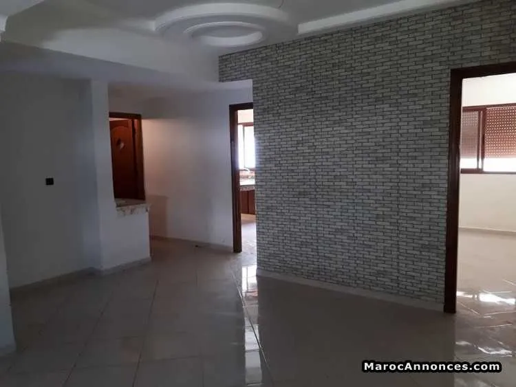 Villa de 134m2 a louer - الجديدة