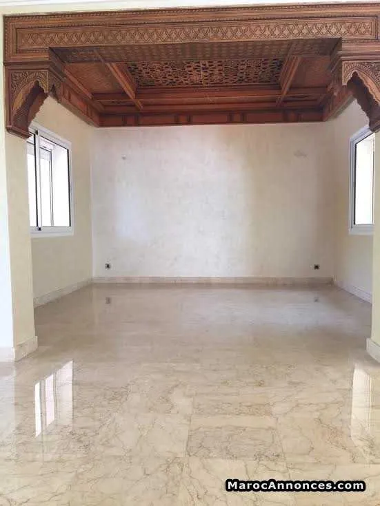 Villa de 650 m² à tamaris - الدار البيضاء (3)