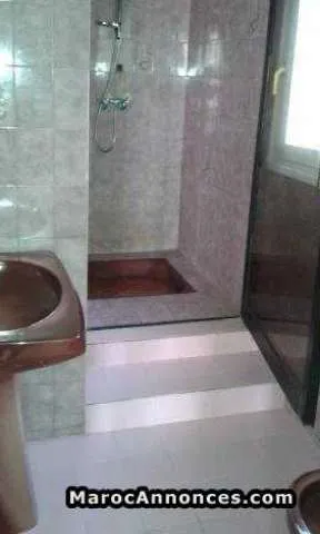Maison 500 m2 à rabat hay riad - الرباط (3)