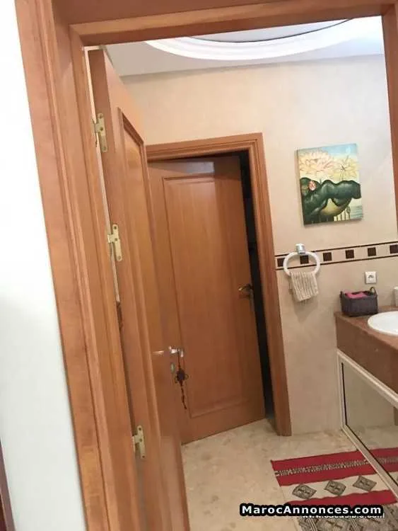 Location villa à ain diab de 899m² - الدار البيضاء (3)