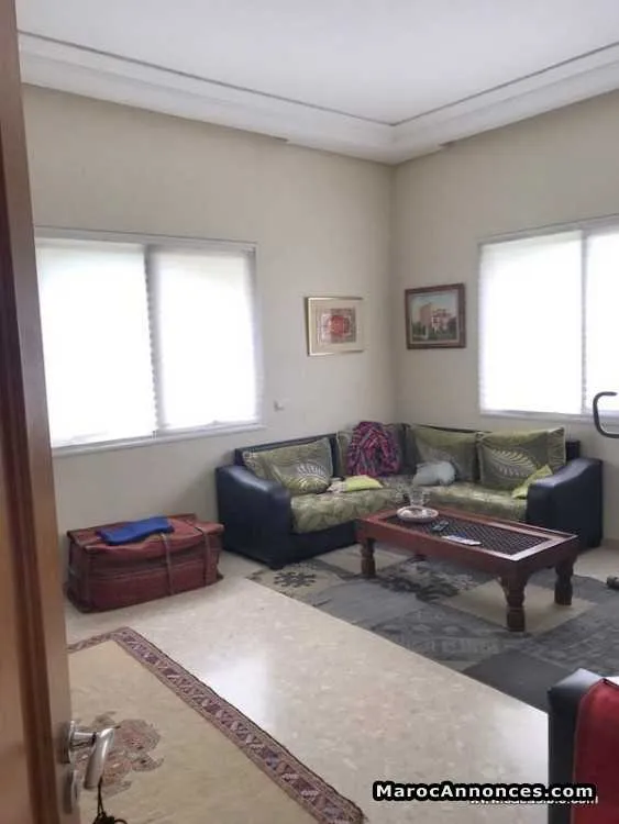 Location villa à ain diab de 899m² - الدار البيضاء (2)