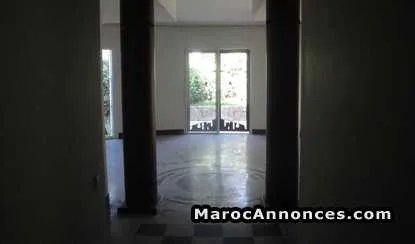 Joli villa à louer de 300 m² à anfa supérieur - الدار البيضاء (3)