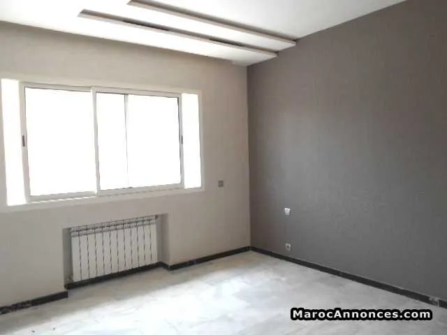 Villa de standing en location  à rabat el harhoura - الرباط (3)