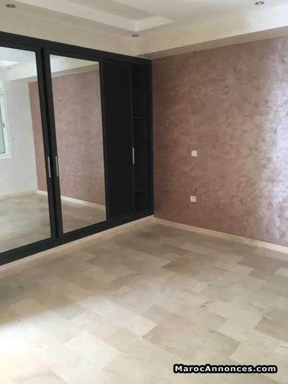Villa en location à rabat el harhoura - الرباط (3)