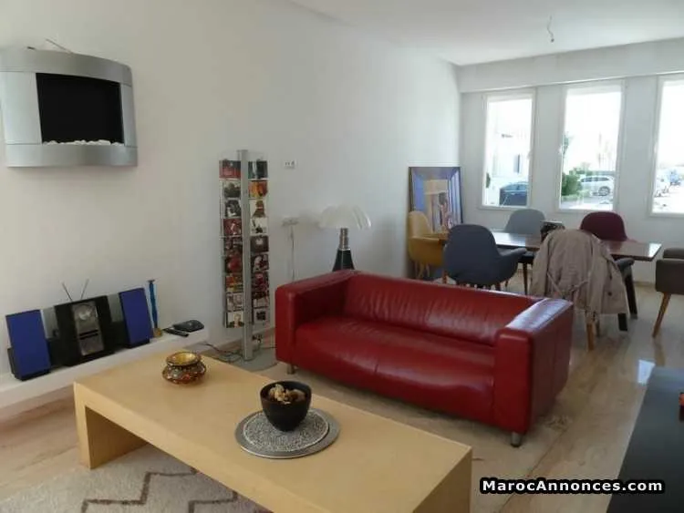 Viila en location à dar bouaza - الدار البيضاء (2)