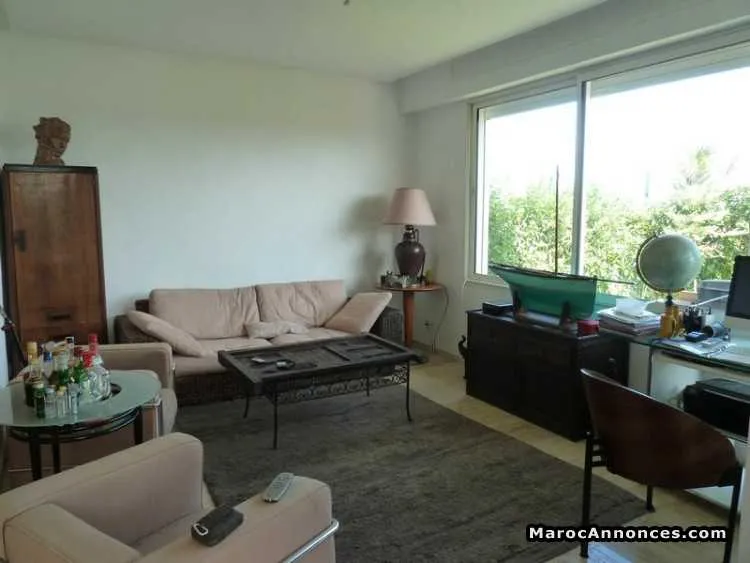 Viila en location à dar bouaza - الدار البيضاء (3)
