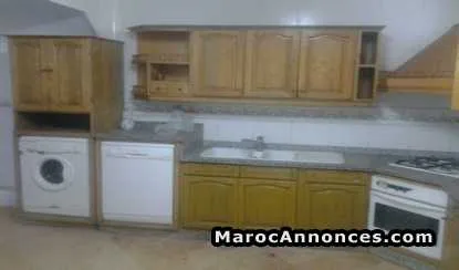 Coquette villa de 400 m² à ain diab - الدار البيضاء (3)