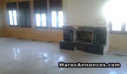 Coquette villa de 400 m² à ain diab - الدار البيضاء (2)
