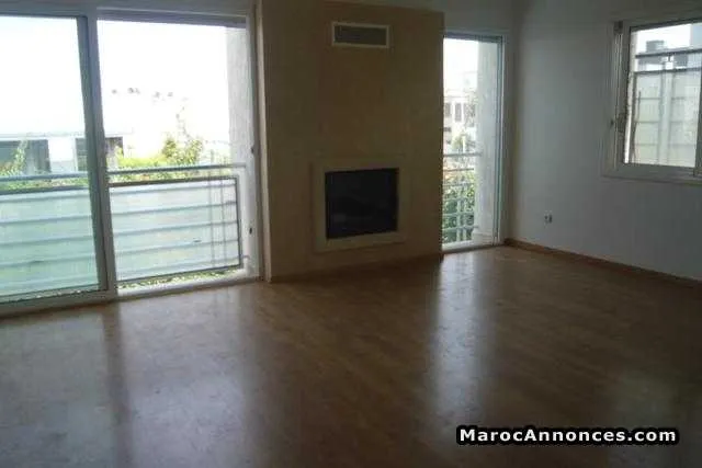 villa à louer de 547 m² à ain diab - الدار البيضاء (2)