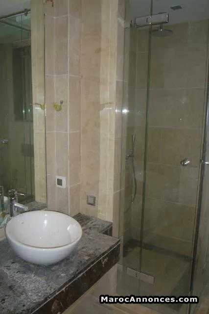 villa à vendre de 598 m² à bouskoura - الدار البيضاء (2)