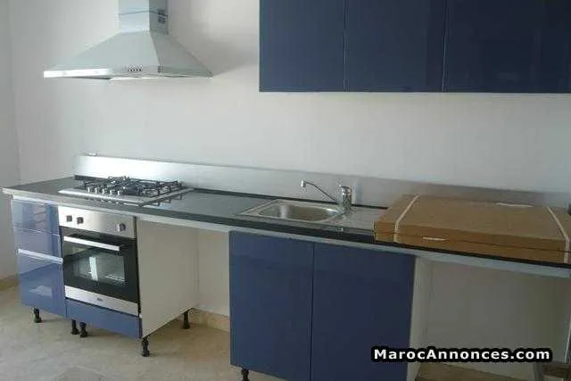 villa à vendre de 598 m² à bouskoura - الدار البيضاء (3)