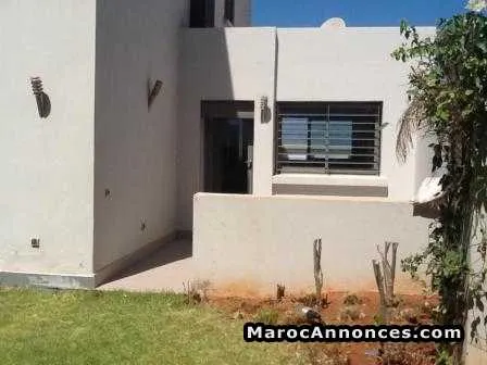 Villa à la location à ain diab   400m² - الدار البيضاء (2)