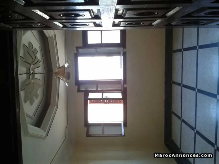 Loue villa à deroua - الدار البيضاء (2)
