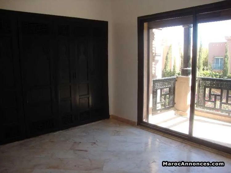 Villa en location  marrakech - مراكش