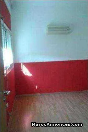 Maison 800 m2 à rabat agdal - الرباط (3)