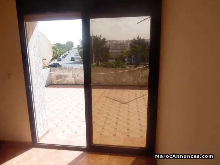 Villa en location à sid el abed  rabat - الرباط (2)