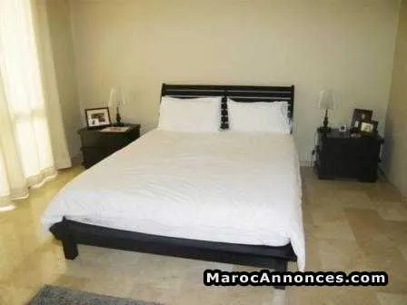 Location villa 500m² - الدار البيضاء (2)