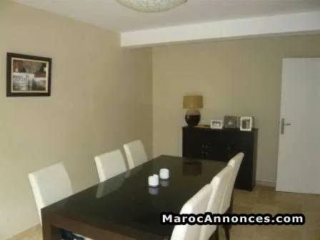 Location villa 500m² - الدار البيضاء (3)