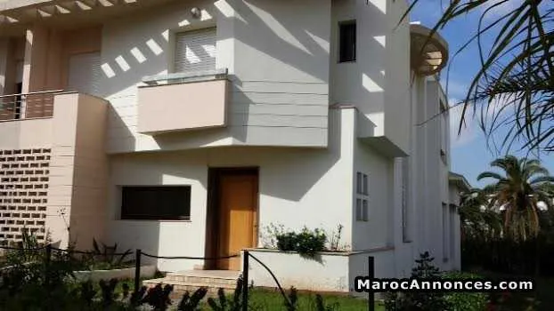 Moderne villa de 400 m² à polo - الدار البيضاء