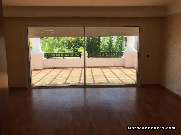 Villa de 650 m² à tamaris - الدار البيضاء (2)