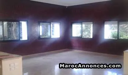 Villa de 600 m² à ain diab casablanca - الدار البيضاء (2)