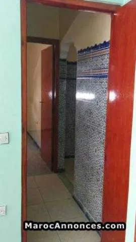 Maison pour location kénitra - القنيطرة (3)