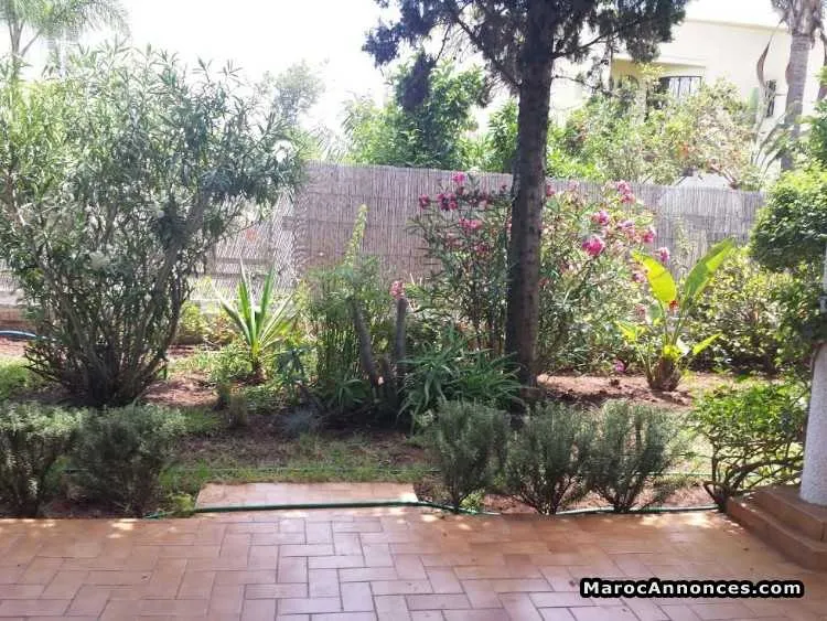 Villa de 657 m² à sidi maarouf - الدار البيضاء