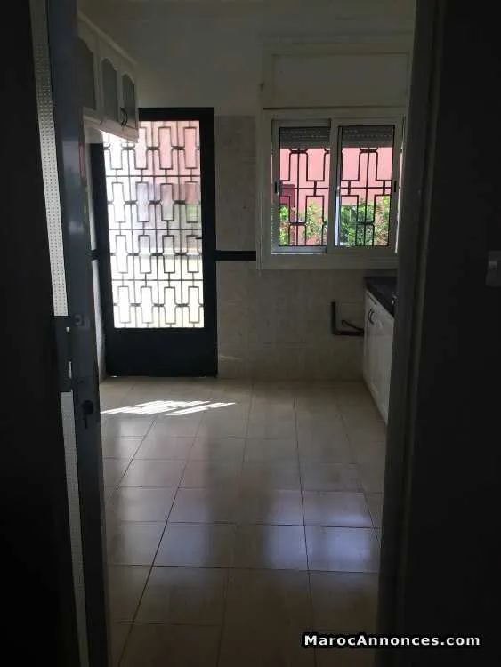 étage villa au cil - الدار البيضاء (2)