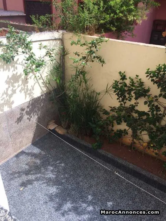 étage villa au cil - الدار البيضاء (3)