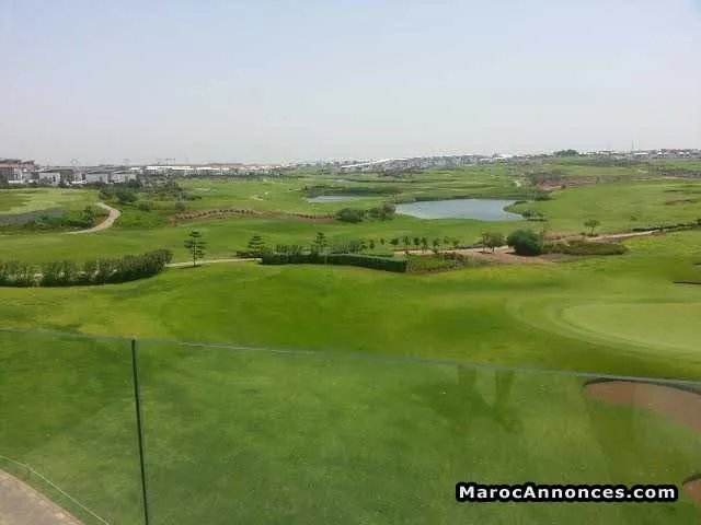Villa de 600 m² à bouzkoura - الدار البيضاء (3)