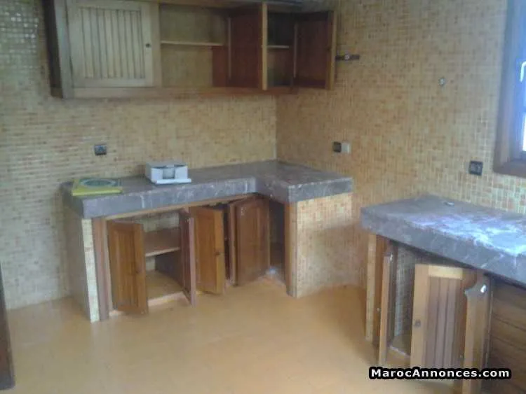 Villa de 500 m² à c.i.l - الدار البيضاء (3)