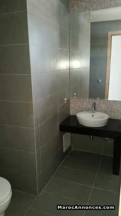 Villa de 587 m² à bouskoura - الدار البيضاء (2)