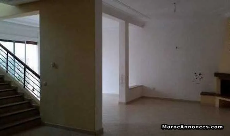 Villa en location à californie - الدار البيضاء (2)