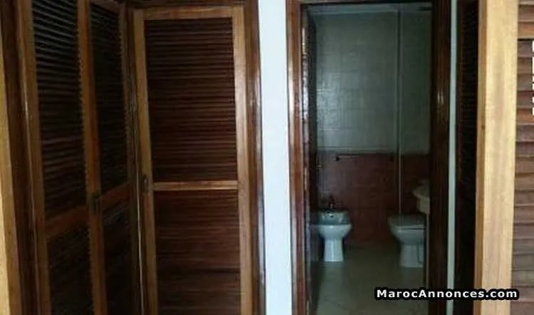 Villa en location à californie - الدار البيضاء (3)